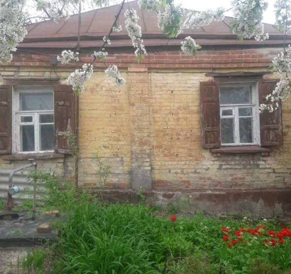 Photo 1. House, for sale. Poltava