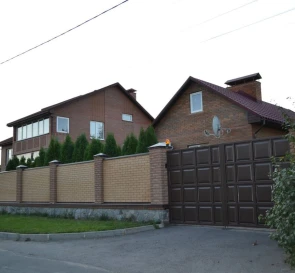 Фото 2. Будинок, продаж. Полтава Шевченковский (Октябрьский)