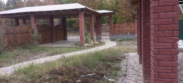 Fotografie 3. Casă, de vânzare. Poltava Киевский