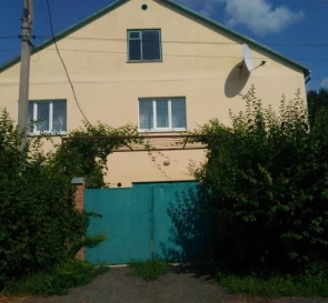 Fotografie 2. Casă, de vânzare. Poltava Киевский