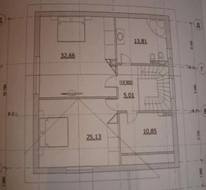 Photo 5. House, for sale. Poltava Киевский