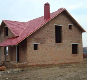 Photo 3. House, for sale. Poltava Киевский