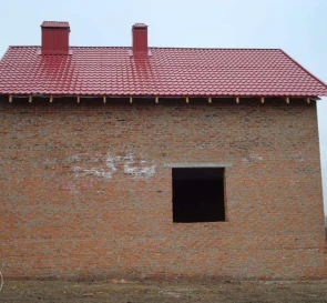 Photo 2. House, for sale. Poltava Киевский