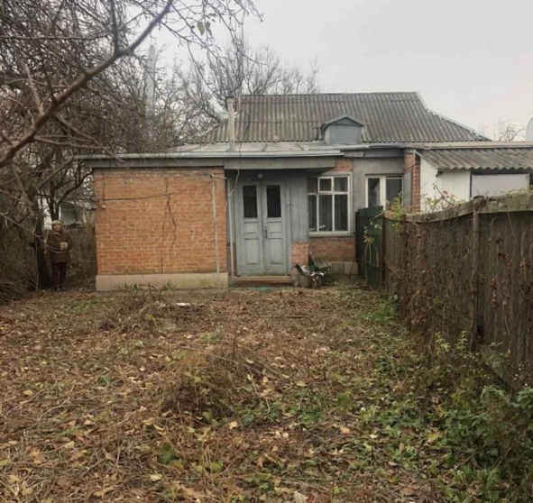 Photo 1. House, for sale. Poltava Подольский