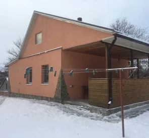 Zdjęcie 3. Dom, na sprzedaż. Poltava Киевский