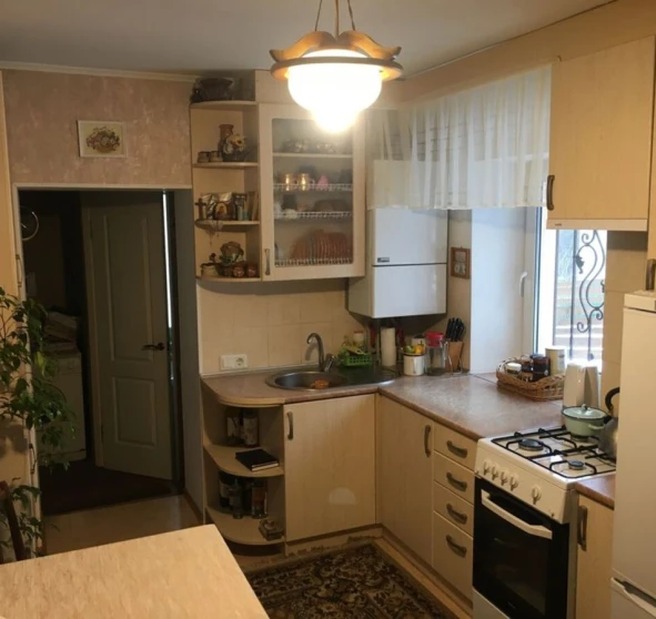 Zdjęcie 1. Dom, na sprzedaż. Poltava Киевский