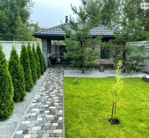 Photo 4. House, for sale. Poltava Подольский