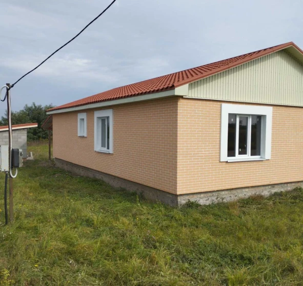 Фото 1. Дом, продажа. Гожулы