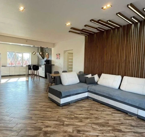 Photo 1. House, for sale. Poltava Шевченковский (Октябрьский)