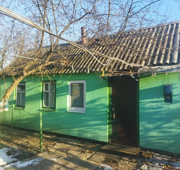 Фото 1. Будинок, продаж. Полтава Киевский