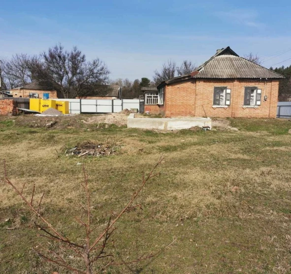 Photo 1. House, for sale. Poltava Подольский