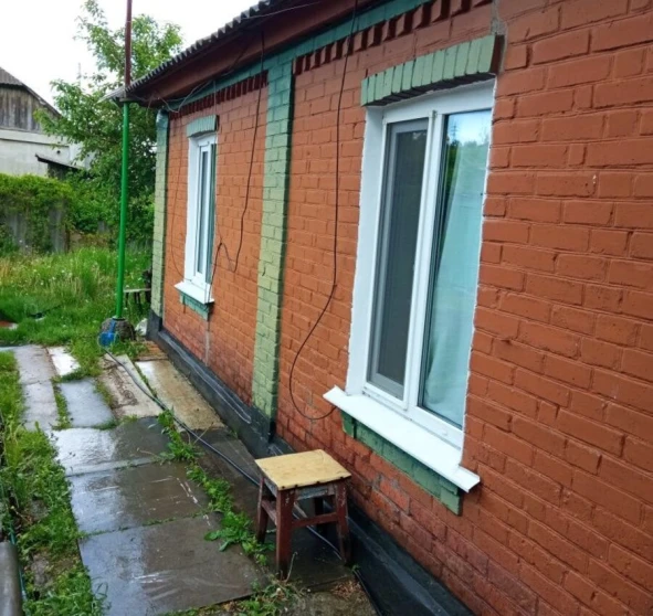 Фото 1. Будинок, продаж. Полтава