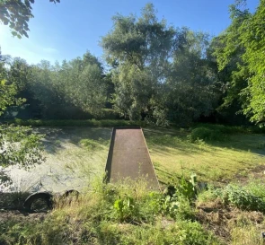Foto 5. Casa, en venta. Semyanivka