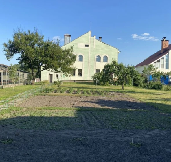 Foto 1. Casa, en venta. Semyanivka