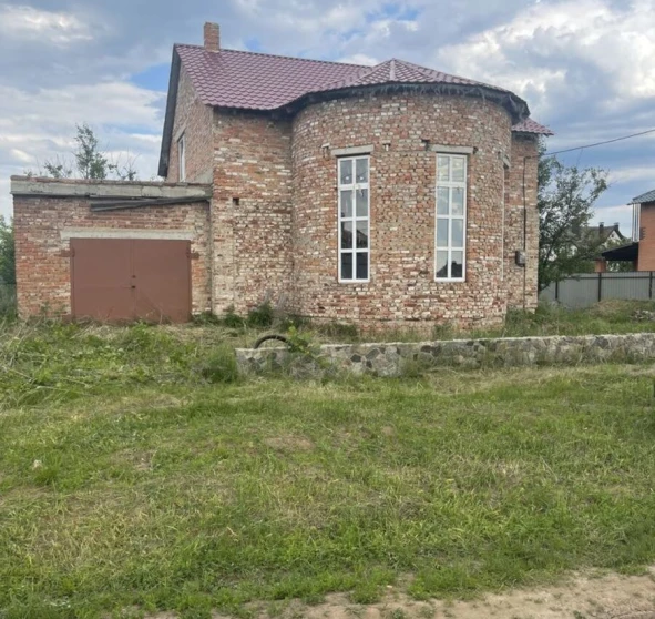 Foto 1. Casa, en venta. Poltava Шевченковский (Октябрьский)