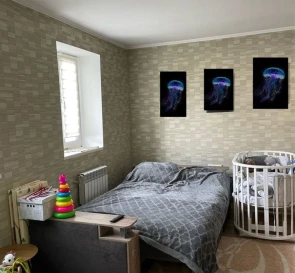 Photo 4. House, for sale. Tereshky