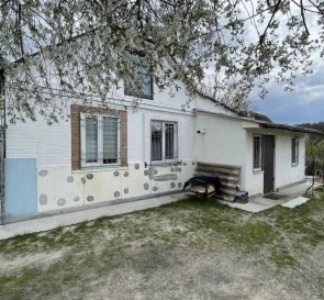 Photo 2. House, for sale. Tereshky