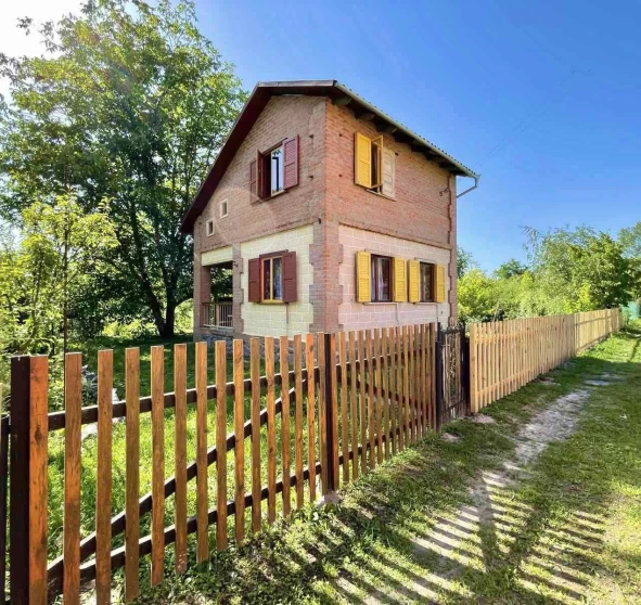 Photo 1. House, for sale. Tereshky