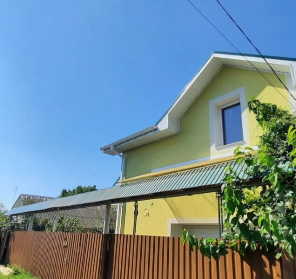 Фото 1. Дом, продажа. Полтава Киевский