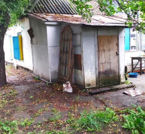 Foto 2. Casa, en venta. Poltava Шевченковский (Октябрьский)