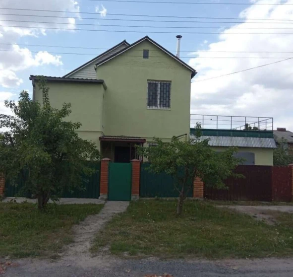 Zdjęcie 1. Dom, na sprzedaż. Poltava Киевский
