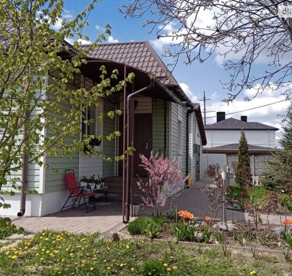Photo 1. House, for sale. Poltava Киевский