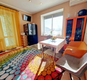 Foto 3. Casa, en venta. Poltava Киевский