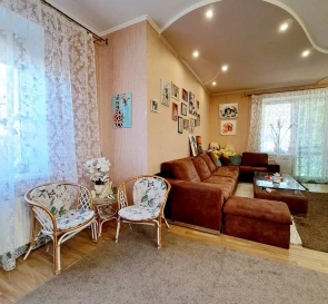 Foto 5. Casa, en venta. Poltava Киевский