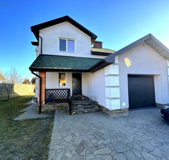 Foto 1. Casa, en venta. Poltava Киевский