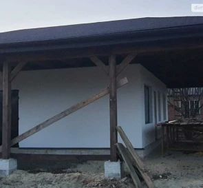 Photo 5. House, for sale. Terentiivka