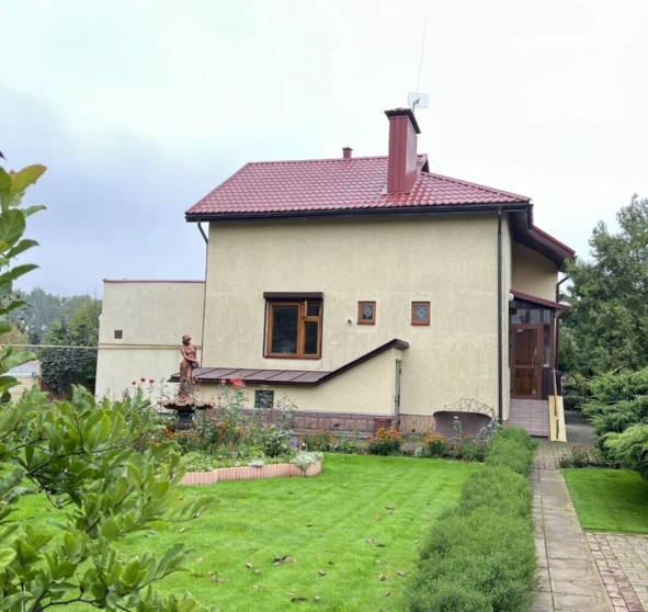 Zdjęcie 1. Dom, na sprzedaż. Poltava
