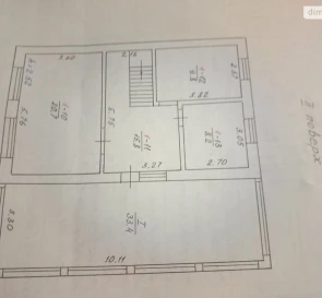 Фото 2. Будинок, продаж. Полтава Киевский