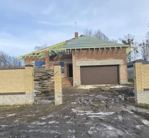 Foto 2. Casa, en venta. Poltava Киевский