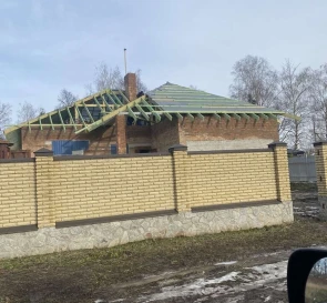 Foto 3. Casa, en venta. Poltava Киевский