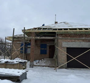Foto 4. Casa, en venta. Poltava Киевский
