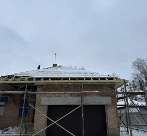 Foto 5. Casa, en venta. Poltava Киевский