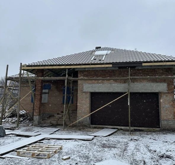 Foto 1. Casa, en venta. Poltava Киевский
