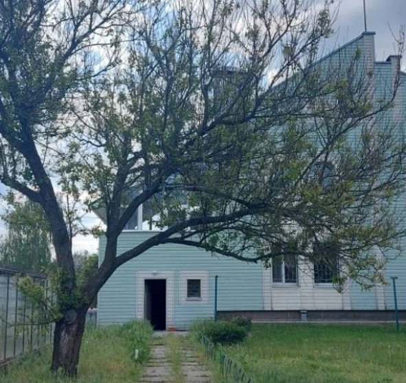 Zdjęcie 1. Dom, na sprzedaż. Semyanivka