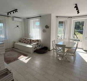 Foto 4. Casa, en venta. Poltava Подольский