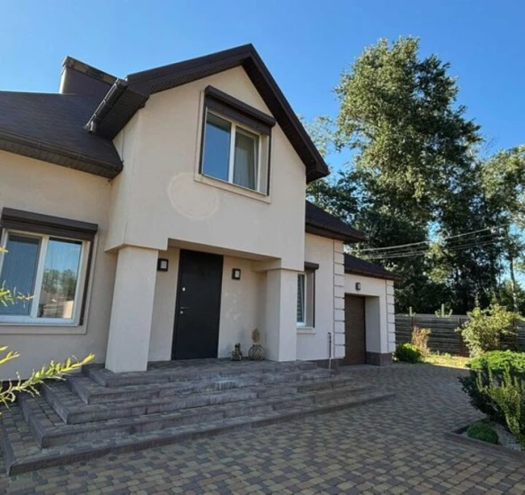 Foto 1. Casa, en venta. Poltava Подольский