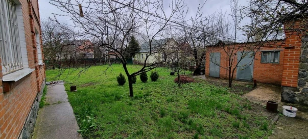 Fotografie 3. Casă, de vânzare. Poltava Подольский