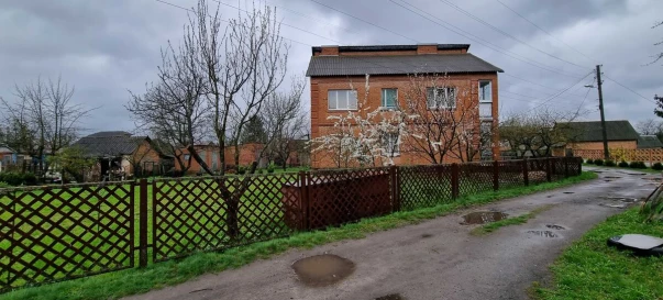 Fotografie 2. Casă, de vânzare. Poltava Подольский