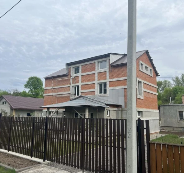 Zdjęcie 1. Dom, na sprzedaż. Poltava Подольский