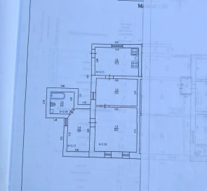 Фото 2. Будинок, продаж. Полтава Подольский