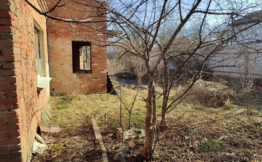 Photo 1. House, for sale. Poltava Подольский