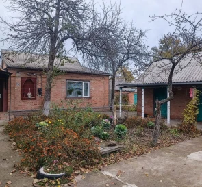 Фото 4. Будинок, продаж. Полтава Подольский