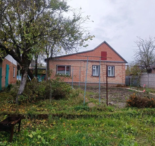 Фото 1. Будинок, продаж. Полтава Подольский
