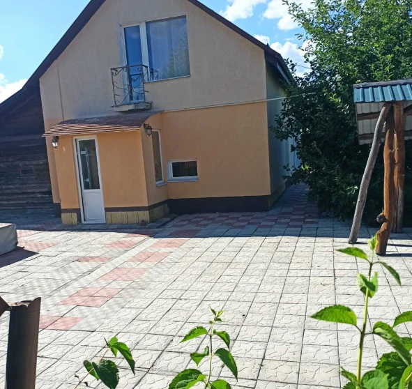 Fotografie 1. Casă, de vânzare. Markivka