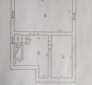 Photo 4. House, for sale. Poltava Шевченковский (Октябрьский)