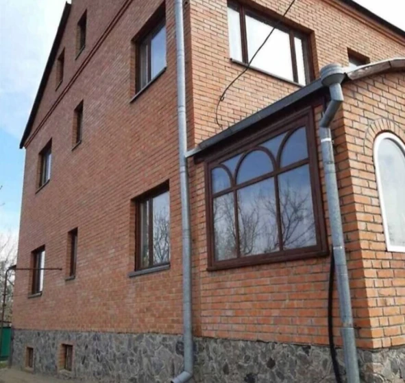 Photo 1. House, for sale. Poltava Шевченковский (Октябрьский)